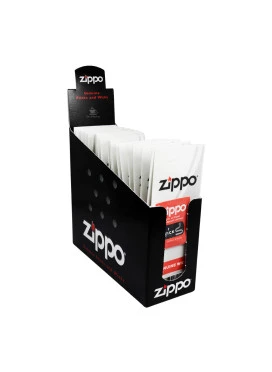 Caixa de Pavio P/ Isqueiro Zippo