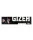 Seda Gizeh Black Extra Fine King Size C/ Tips