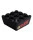 Cinzeiro de Metal Raw Preto