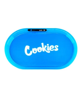 Bandeja de Plástico Cookies Led