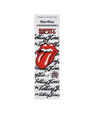 Blunt Lion Rolling Circus Berry Gelato The Rolling Stones