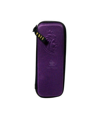 Case Pequena Puff Life Slim Colllab Badaui