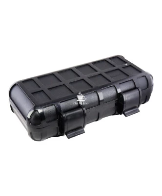 Jumbo Hidden Storage 