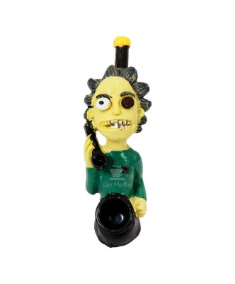 Pipe de Resina