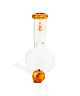 Bong de Vidro Sadhu Redondo