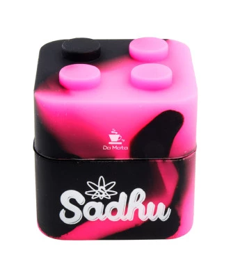 Slick de Silicone Lego Sadhu Mix de Cores 11ml