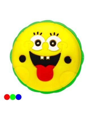 Slick de Silicone Bob Esponja 17ml