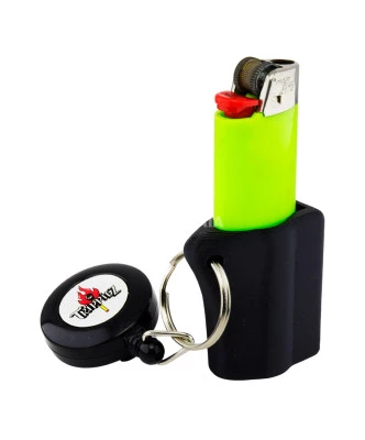 Kit Anti Furto de Isqueiro Trippiez