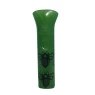 Piteira de Vidro Cultura Dab Verde
