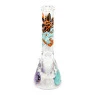 Bong de Vidro Sadhu Coleção Viagem Lombra Feliz