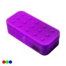 Slick de Silicone Slow Burning 75ml Lego roxo