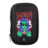 Kit Smoke Box de frente fechado