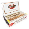 Flor de Copan Short Robusto Caixa aberta