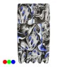 Case de Plástico p/ 4 Bolados cinza