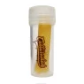Piteira de Vidro Cultura Dab Amarela Honey Pote