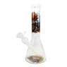 Bong de Vidro Sadhu Coleção Psicodélica ET Alucinado