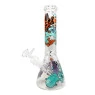 Bong de Vidro Sadhu Coleção Viagem Lombra Feliz