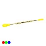 Espatula Inox Sadhu Dourado amarelo