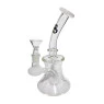 Hand-Bong-Cultura-Dab-Branco