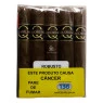Maço de Quorum Robusto 