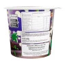 Copo ChocoGrower Brisa 4i20 Chocolate ao Leite e Branco no verso