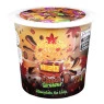 Copo ChocoGrower Brisa 4i20 Afghan Kush de frente