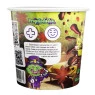 Copo ChocoGrower Brisa 4i20 Chocolate 70% de lado