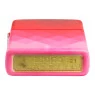 Isqueiro Zippo Ombre Design 46129 tabacaria da mata