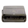 Isqueiro Zippo Marble Flame Design 46571 tabacaria da mata