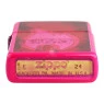 Isqueiro Zippo Abstract Design 46572 tabacaria da mata