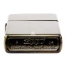 Isqueiro Zippo Skull King Design 46699 o tabacaria da mata