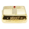 Isqueiro Zippo Sword Design 46737 tabacaria da mata