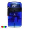 Maçarico Prof Classic Translucent azul