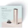 Kit Completo Vaporizador Inteligente PAX 3 de frente tabacaria da mata