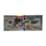 Seda de Dólar Honey Puff c/ Piteira