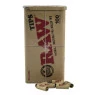  Latas Raw c/ Piteiras Pré-Enroladas 