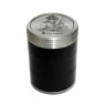 Container Da Mata Preto