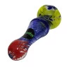 Pipe de vidro Squadafum