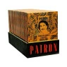 Tabaco The Patron - Destalado 30g tabacaria da mata 
