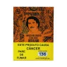 Tabaco The Patron - Destalado 30g tabacaria da mata 