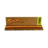 Seda Sadhu Evening Brown King Size Large aberta