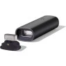 Kit Completo Vaporizador Inteligente PAX 3 de lado tabacaria da mata