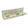 Seda Pure Hemp Unbleached Kit com 5 unidades aberto