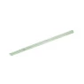 Piteira de Vidro Extra Longa 4mm