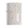 Crackle Patter Design