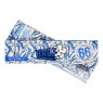 Caixa de Seda Bros Blue King Size 66 Folhas Aberta