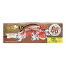 Seda Bros 66 Brown 1 1/4 Size com Pilão frente