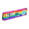 Caixa de Seda Bros LGBTQIA + Love King Size lado