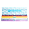 Caixa de Seda Bros LGBTQIA + Love King Size aberta