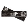 Seda Bros Black King Size verso